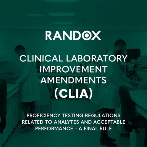 total allowable error clia 2023|CLIA Proficiency Testing Final Rule .